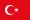 turkey