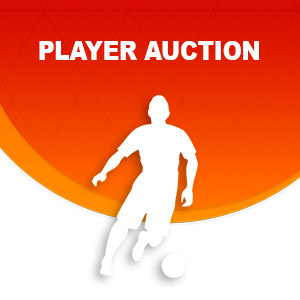 Player Auction