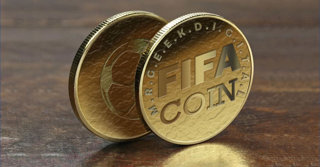 شراء عملات FIFA 25