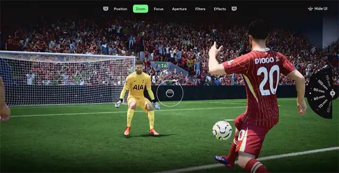 EA FC 25 Creator Tools