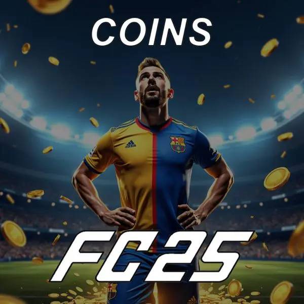 Prezzo FIFA 25 Coins