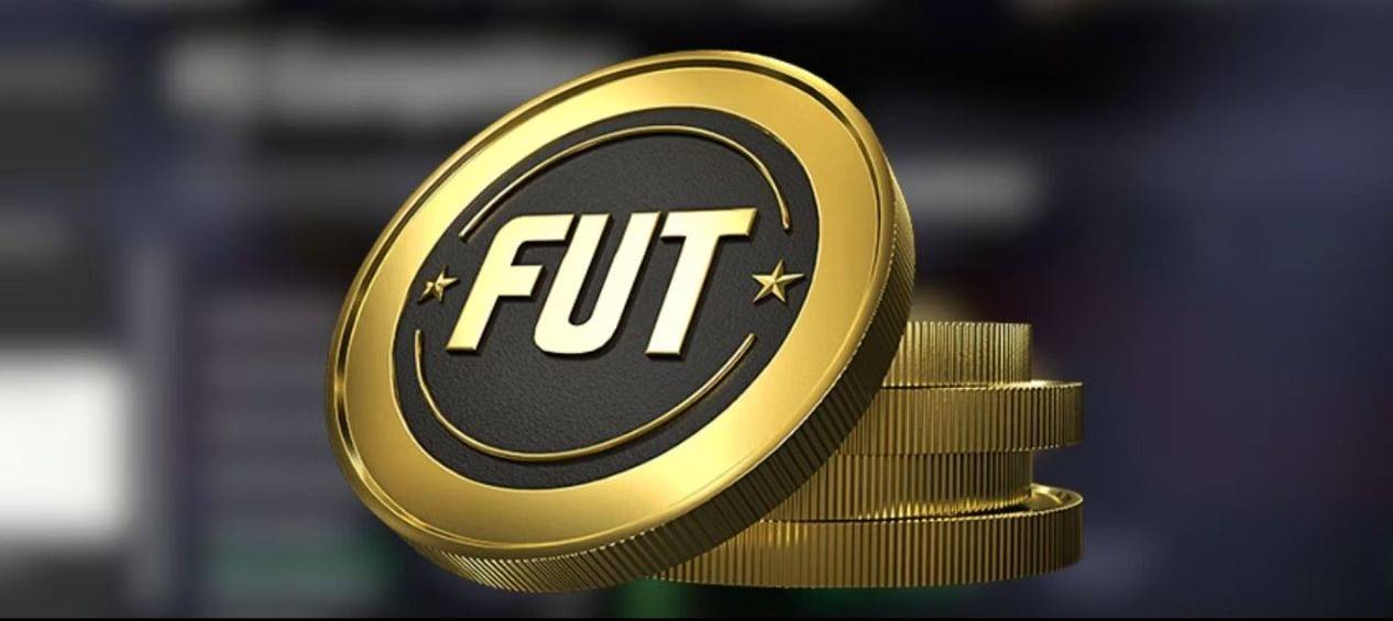 FUT 25 Coins Economici