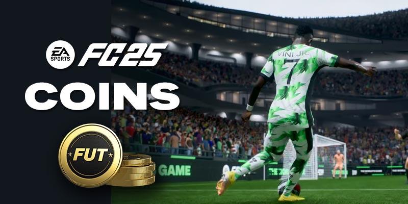 FIFA COINS Mrgeek