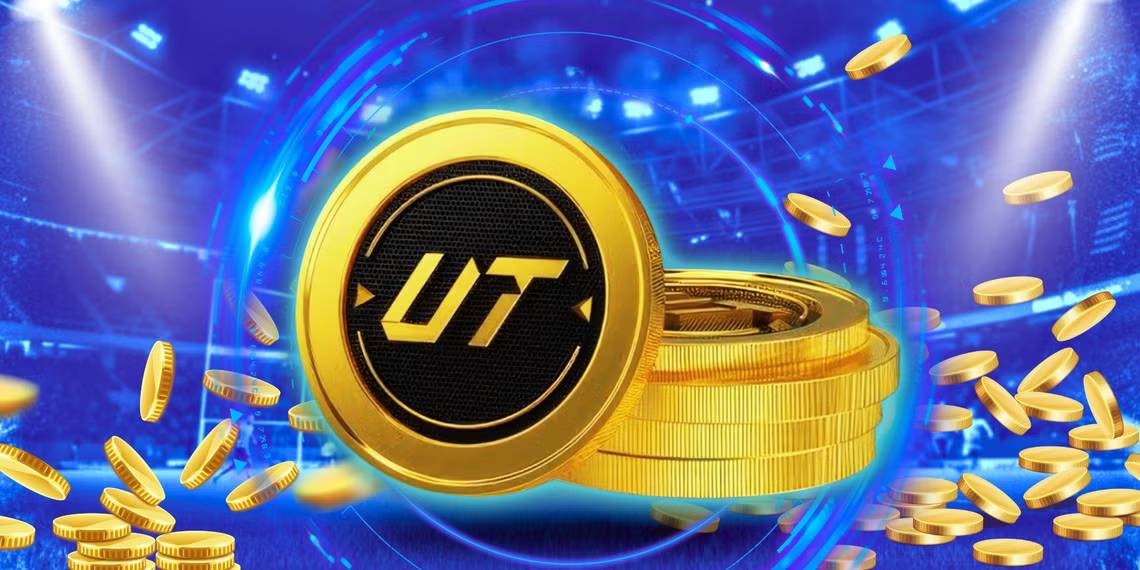 EA FUT  25 Coins