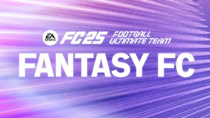 FC 25 FANTASY FC TRACKER