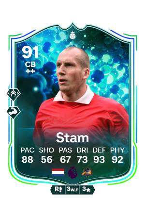 Jaap Stam FC 25