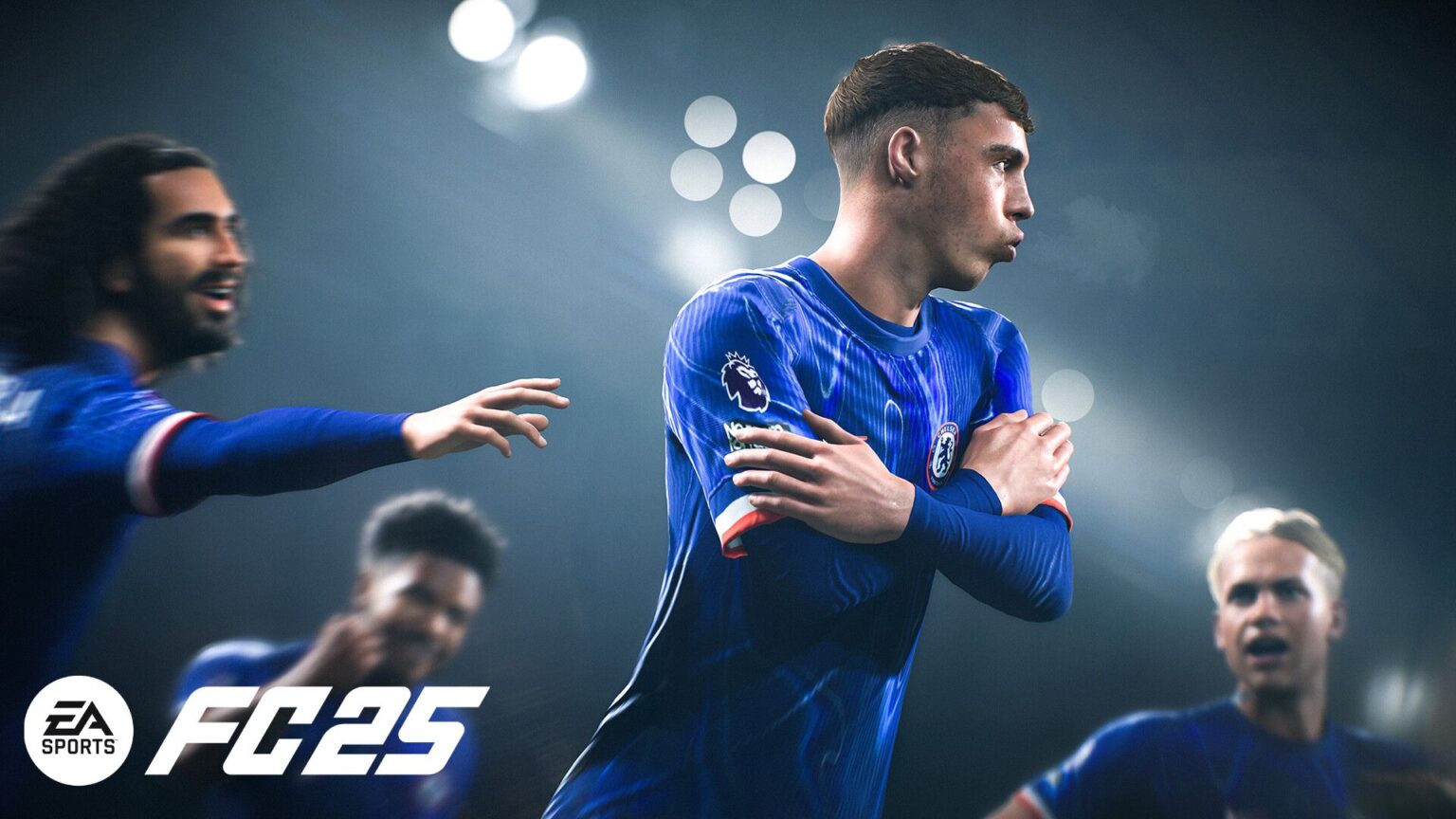 EA FC 25 Team Of The Week