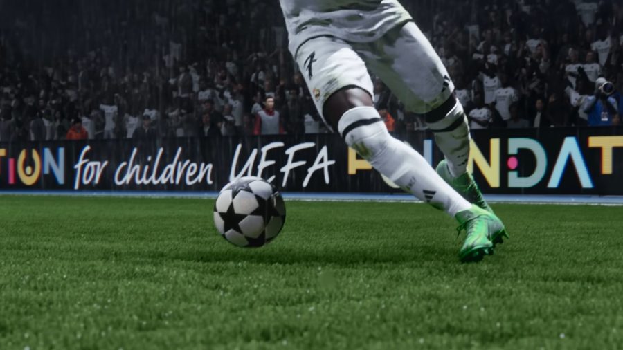 Migliori mosse abilità di EA FC 25