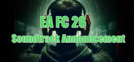 EA FC 26 Soundtrack
