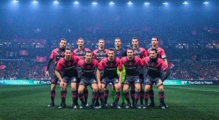 Zlatan FC 26