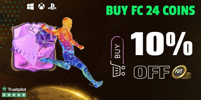 FC _24_FUT_Birthday_Discount_Code