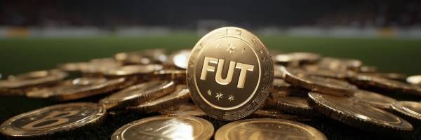 FC 26  Coins 