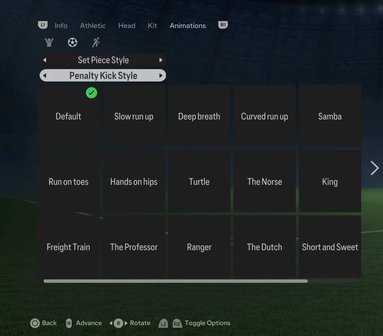 Affordable EA FC coins shop
