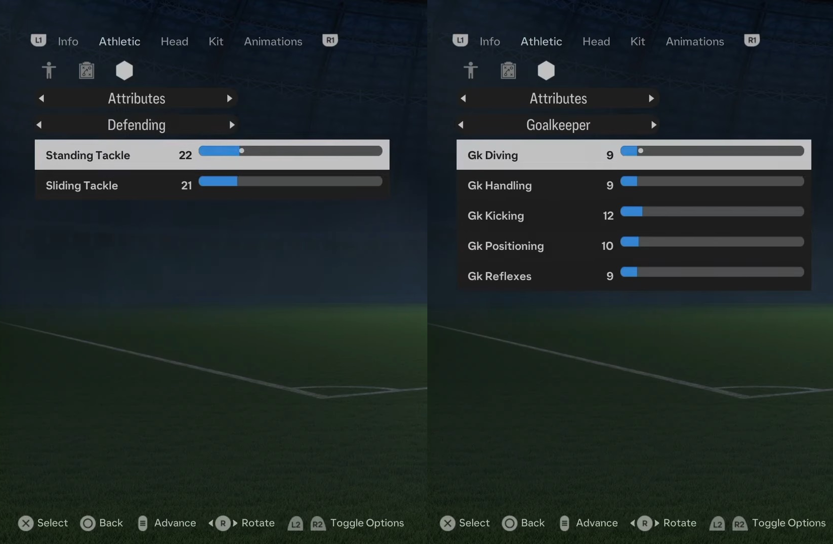 EA FC coins purchase