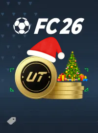 EA FC 26 Coins Ultimate Team