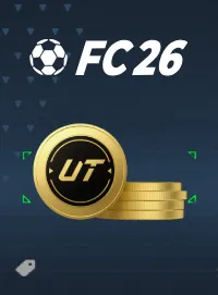 EA FC 26 Coins Ultimate Team