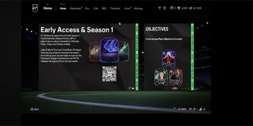 Inside Ultimate Team