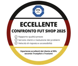 Vincitore del test FC Coins Negozio 2025