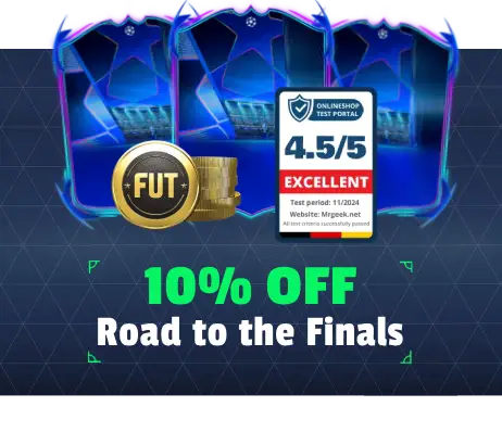 Buy Ea FC25 FIFA FUT Coins