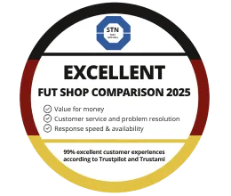 FC Coins Test Winner Store 2025