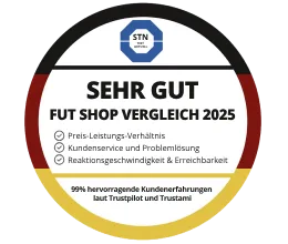 FC Coins Testsieger Onlineshop 2025