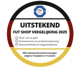 FC Coins testwinnaar winkel 2025