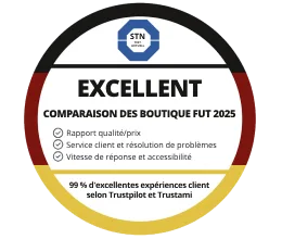 Magasin gagnant du test FC Coins 2025