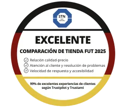 Tienda ganadora del test FC Coins 2025