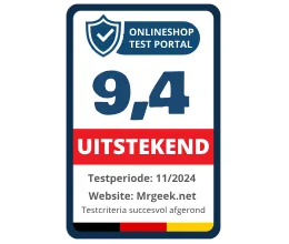 Beste klantenservice FC Coins Winnaar 2025