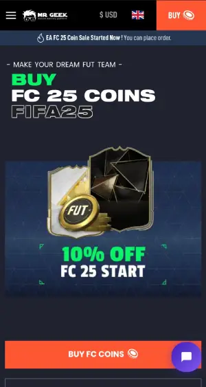 A step-by-step guide on how to transfer EA FC coins safely and securely