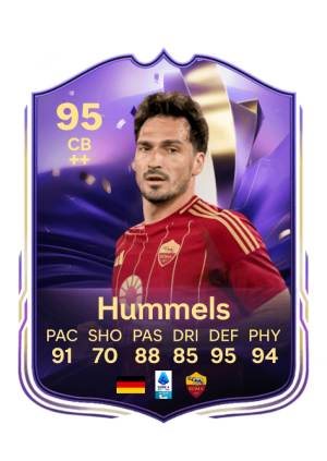 STAR PLAYERS FROM FC 25 THAT WON’T RETURN IN FC 26