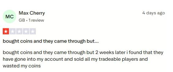 REAL CUSTOMER STORIES