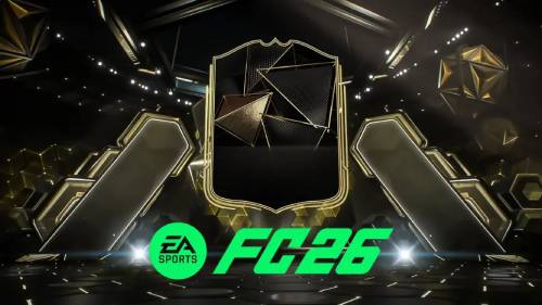 EA FC 26 Team Of The Week