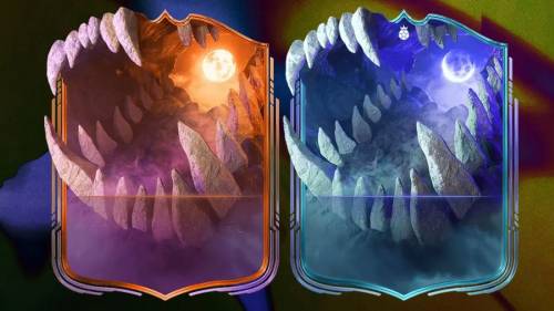 FC 26 Ultimate scream promo