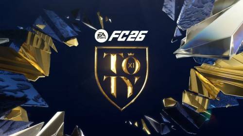 EA FC TOTY