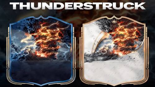 fc 26 thunderstruck