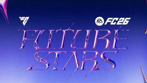 EA FC 26 Future Stars