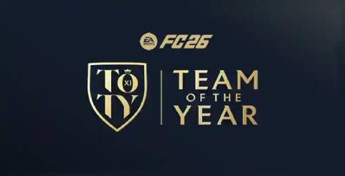 FC 26 TOTY