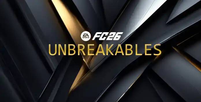 EA FC 26 Unbreakables