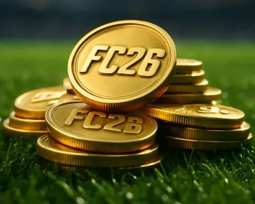EA FC 26 Coins