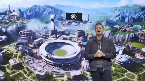 ea fc open world mode