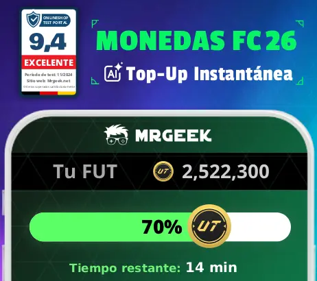 Buy FC Coins Now