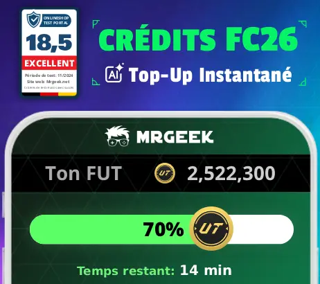 Buy FC Coins Now