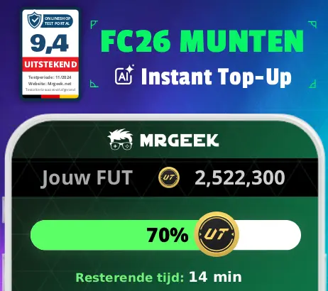 Buy FC Coins Now