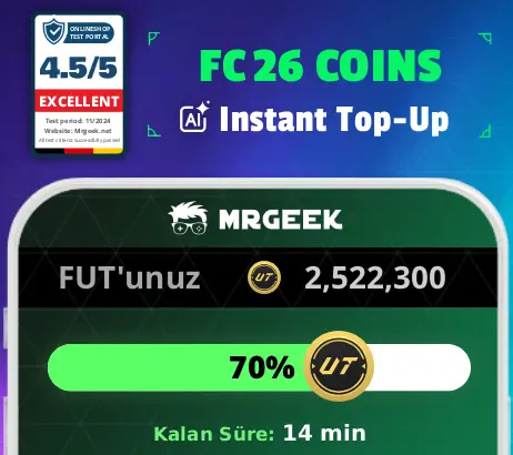 Buy FC Coins Now