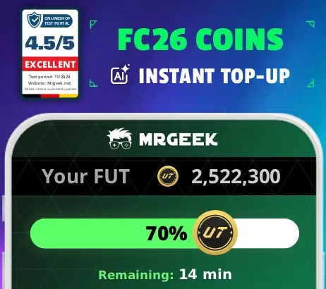 Buy FC Coins Now