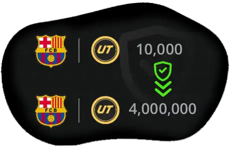 Transfer FC 26 Coins Safe