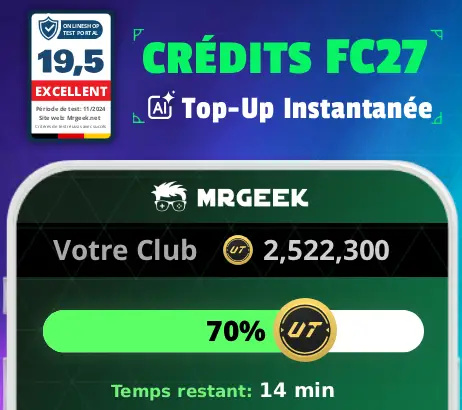 Buy FC Coins Now