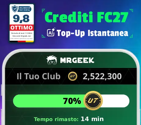 Buy FC Coins Now