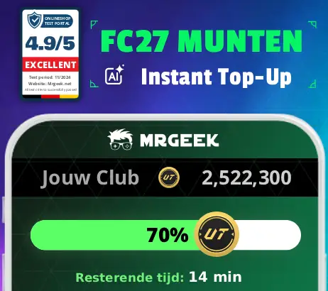 Buy FC Coins Now